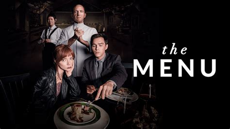 The Menu Movie Ending Explained: Meaning, Themes, Symbols